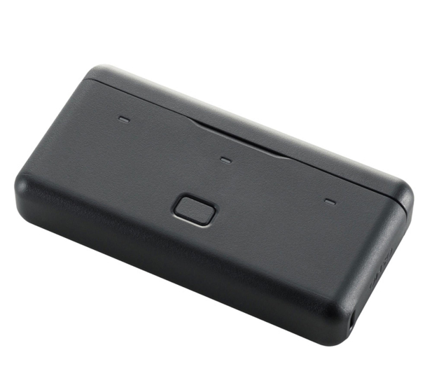 DJI Etui ładujące do Osmo Action - 1470293 - zdjęcie 3